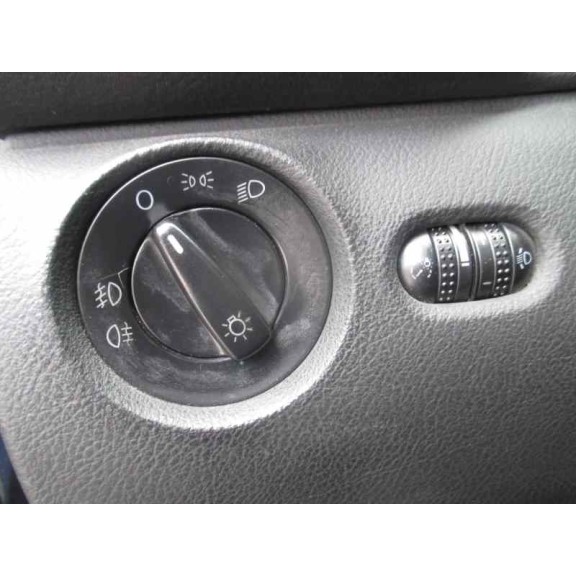 volkswagen passat berlina (3b2) del año 2000