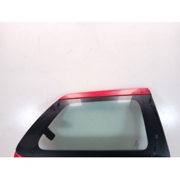 Recambio de puerta trasera derecha para citroën c4 cactus 1.2 vti 82 referencia OEM IAM 9801070080  