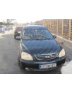 kia carens del año 2004