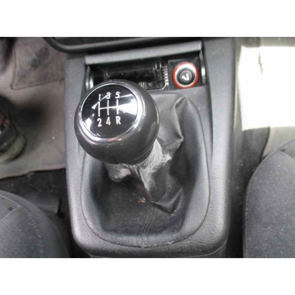 volkswagen passat berlina (3b2) del año 2000