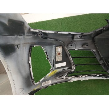 Recambio de paragolpes delantero para audi e-tron (gen) s quattro referencia OEM IAM 4J3807221 4j3807221 