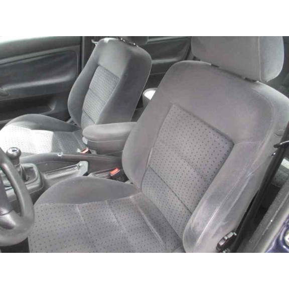 volkswagen passat berlina (3b2) del año 2000