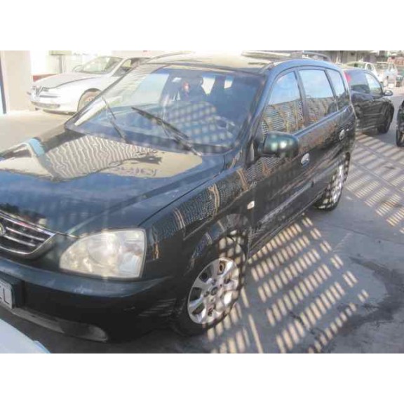 kia carens del año 2004