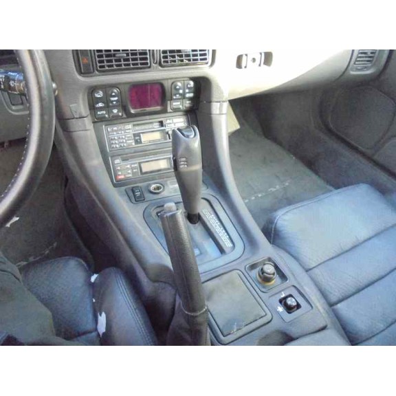 dodge stealth del año 1988