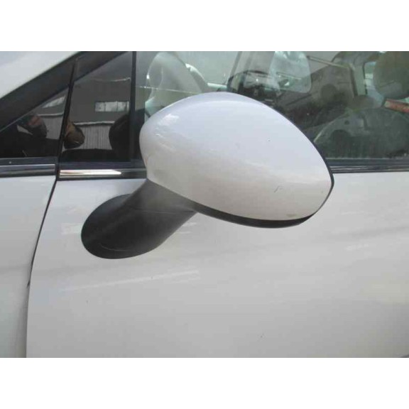 fiat nuova 500 (150) del año 2012