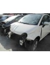 fiat nuova 500 (150) del año 2012