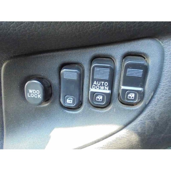 dodge stealth del año 1988