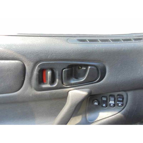 dodge stealth del año 1988