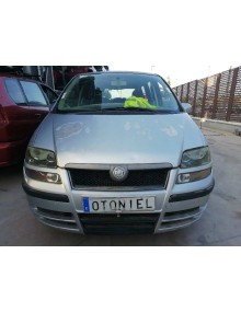 fiat ulysse (179) del año 2004
