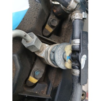 INYECTOR 0445110589 