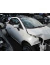 fiat nuova 500 (150) del año 2012