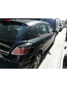 opel astra h ber. del año 2008