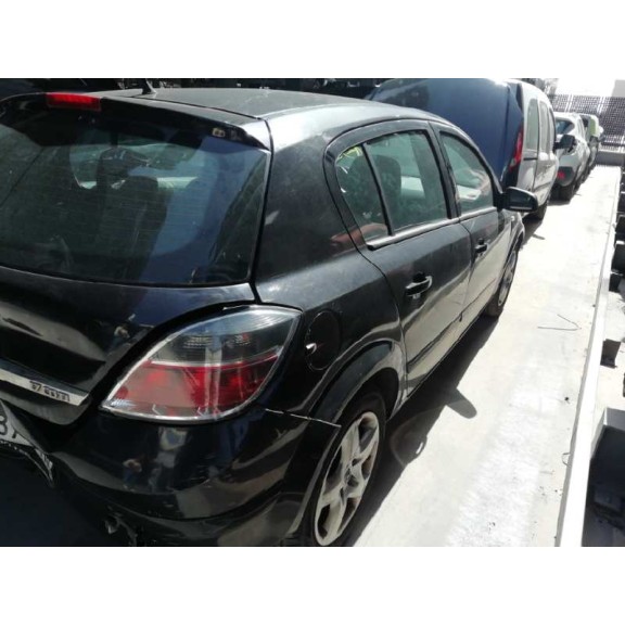 opel astra h ber. del año 2008