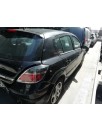 opel astra h ber. del año 2008