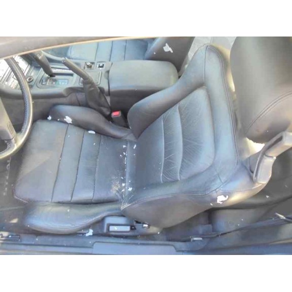 dodge stealth del año 1988