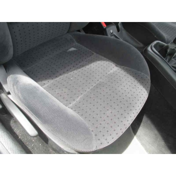 volkswagen passat berlina (3b2) del año 2000