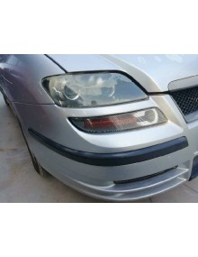 fiat ulysse (179) del año 2004 2