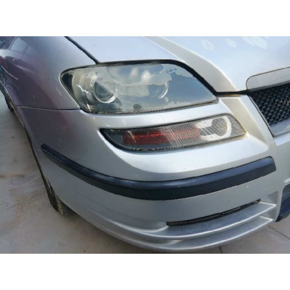 fiat ulysse (179) del año 2004