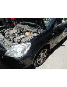 opel astra h ber. del año 2008 2