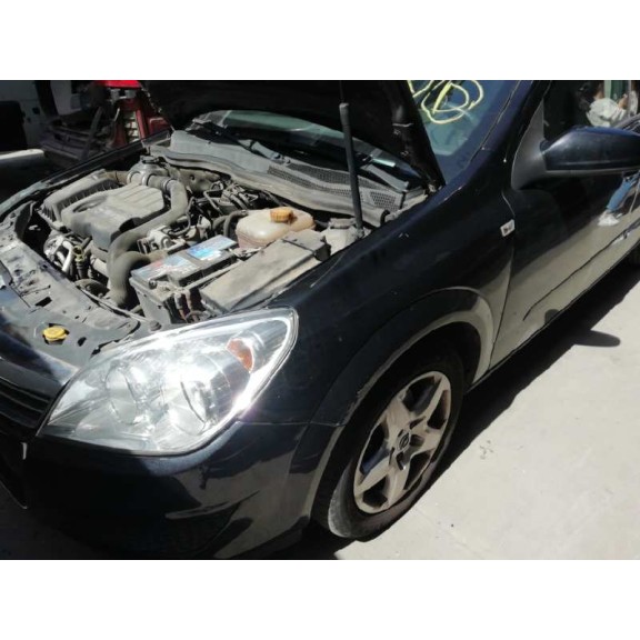 opel astra h ber. del año 2008