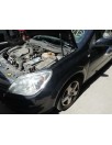 opel astra h ber. del año 2008