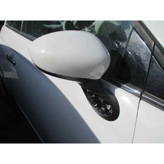 fiat nuova 500 (150) del año 2012