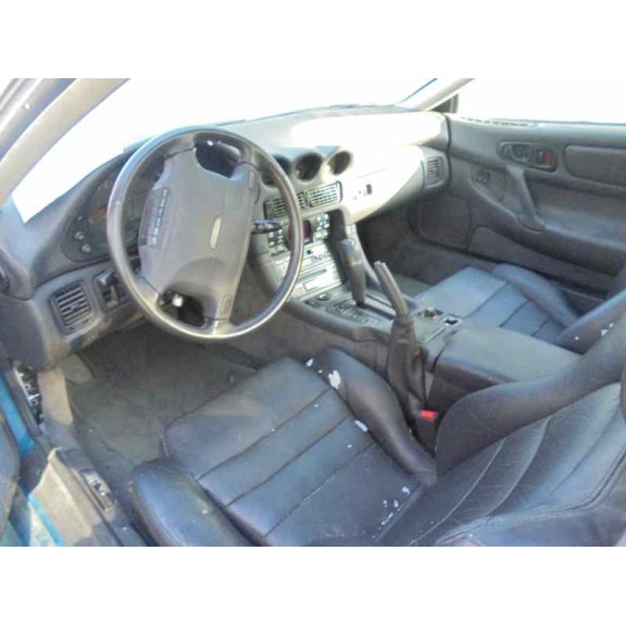 dodge stealth del año 1988