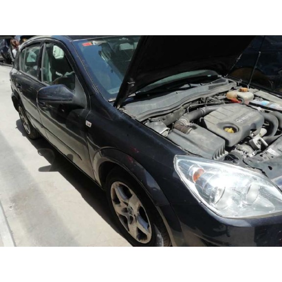 opel astra h ber. del año 2008