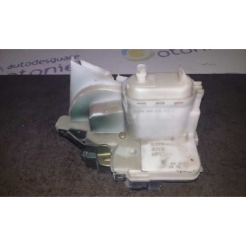 Recambio de cerradura puerta trasera derecha para volkswagen polo berlina (6n1) básico referencia OEM IAM   