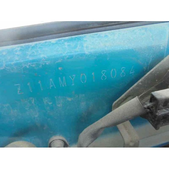 dodge stealth del año 1988