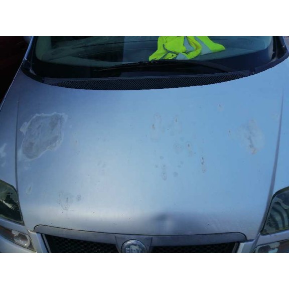 fiat ulysse (179) del año 2004