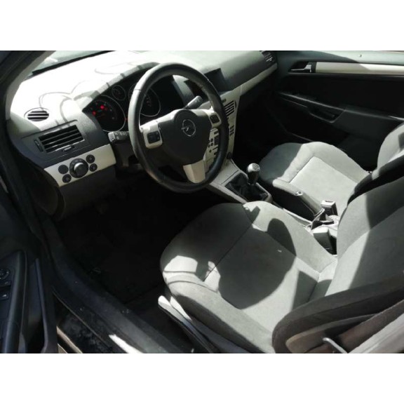 opel astra h ber. del año 2008