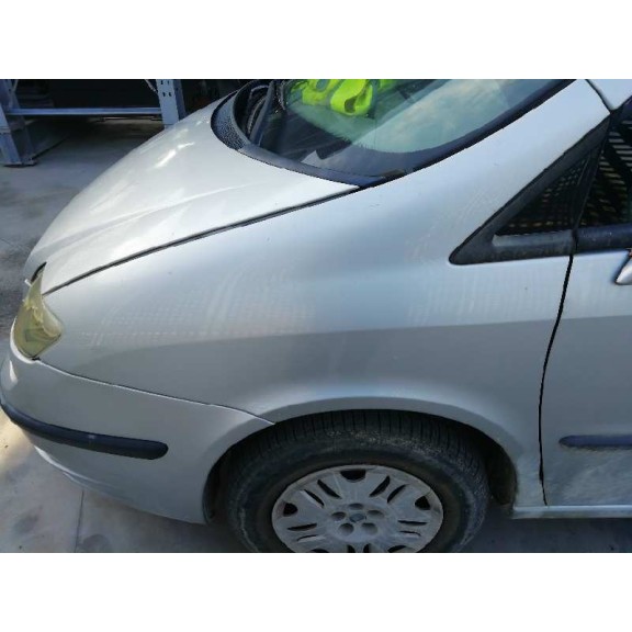 fiat ulysse (179) del año 2004