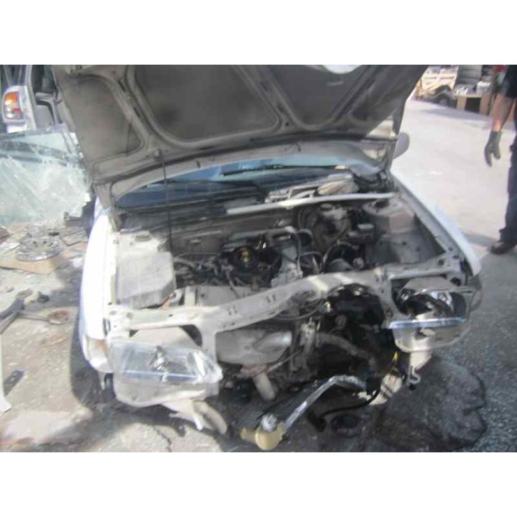 peugeot 106 (s1) del año 1994