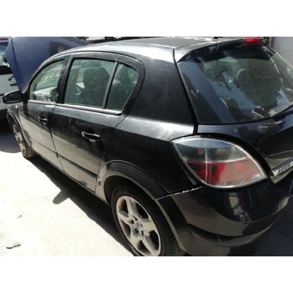opel astra h ber. del año 2008