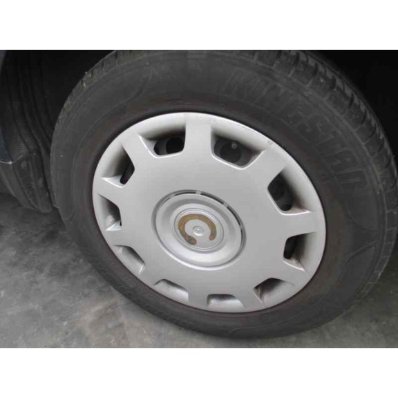 volkswagen passat berlina (3b2) del año 2000