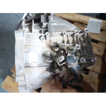 Recambio de caja casco para kia carens ( ) 1.7 crdi cat referencia OEM IAM WFJ6  