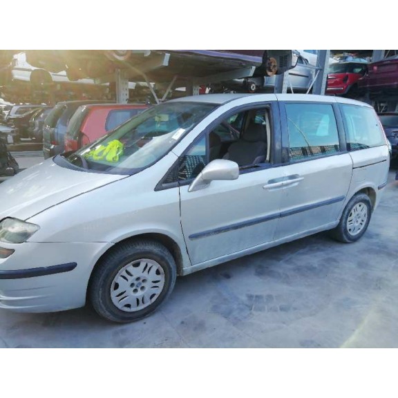 fiat ulysse (179) del año 2004