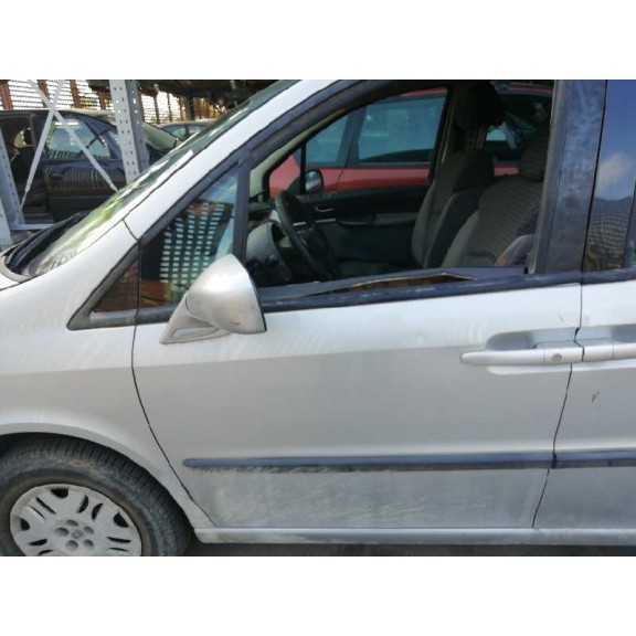 fiat ulysse (179) del año 2004