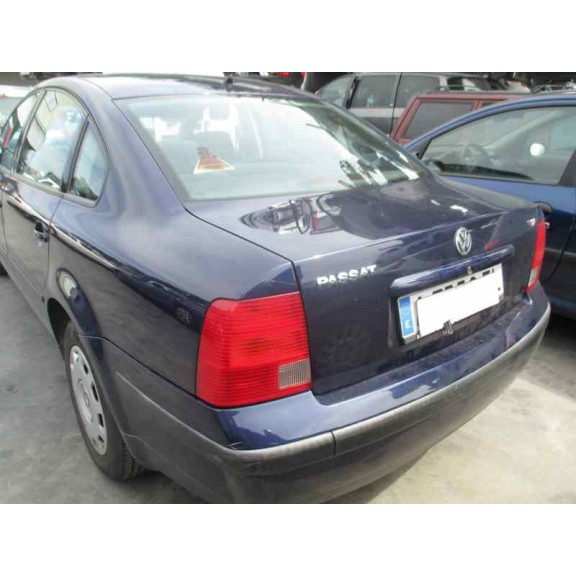 volkswagen passat berlina (3b2) del año 2000