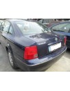 volkswagen passat berlina (3b2) del año 2000