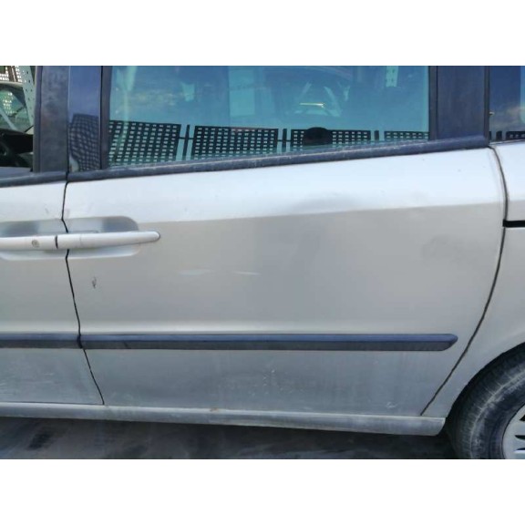 fiat ulysse (179) del año 2004