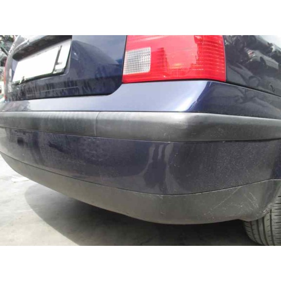 volkswagen passat berlina (3b2) del año 2000