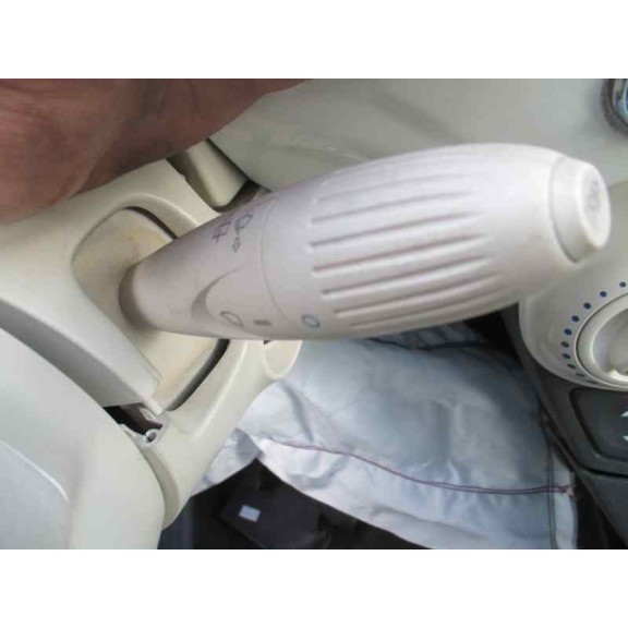 fiat nuova 500 (150) del año 2012