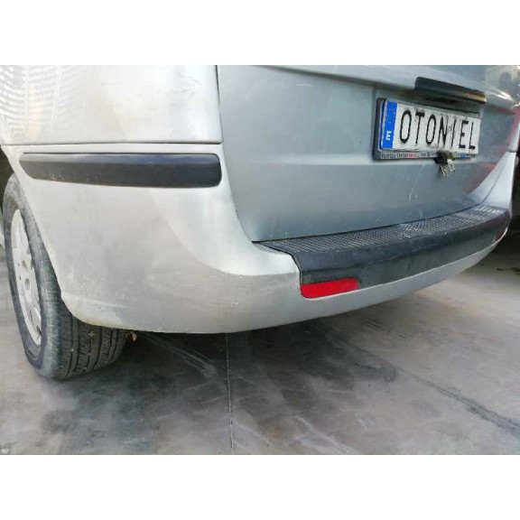 fiat ulysse (179) del año 2004