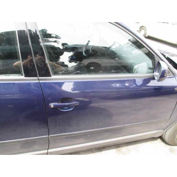 volkswagen passat berlina (3b2) del año 2000