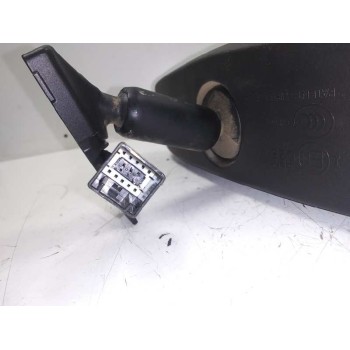 Recambio de espejo interior para opel astra k lim. 5türig dynamic referencia OEM IAM 13581081  