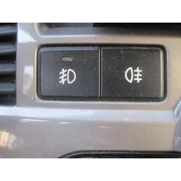 kia carens del año 2004