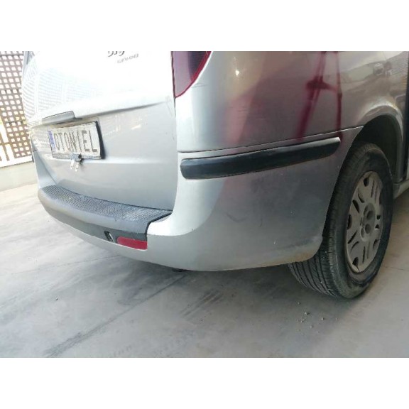 fiat ulysse (179) del año 2004