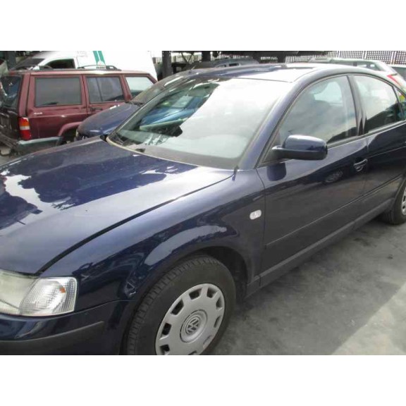 volkswagen passat berlina (3b2) del año 2000